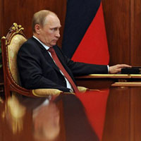 Người Nga đang trả giá cho "cuộc phiêu lưu" của Putin?