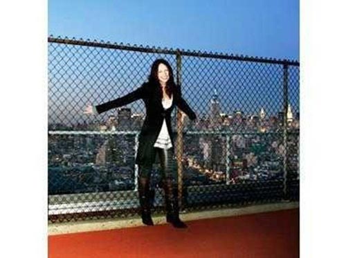 Những bóng hồng quyền lực trong ngành quảng cáo - 10