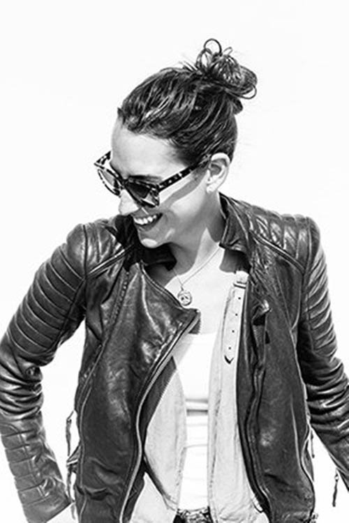 Những bóng hồng quyền lực trong ngành quảng cáo - 6