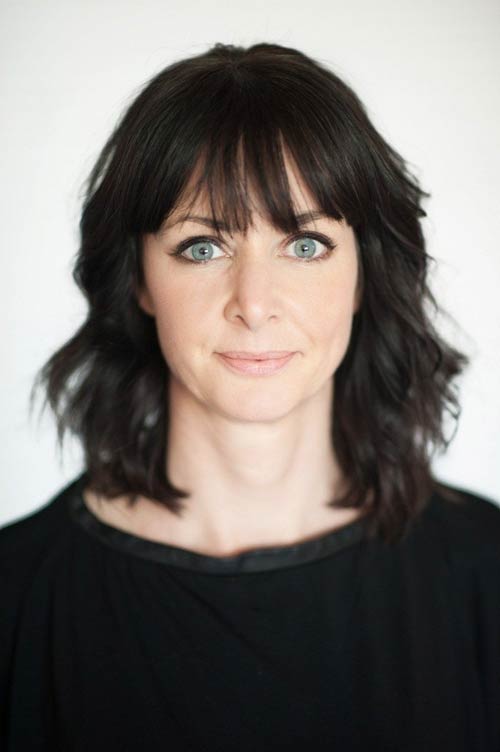 Những bóng hồng quyền lực trong ngành quảng cáo - 9