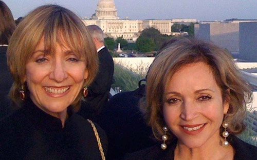 Những bóng hồng quyền lực trong ngành quảng cáo - 2