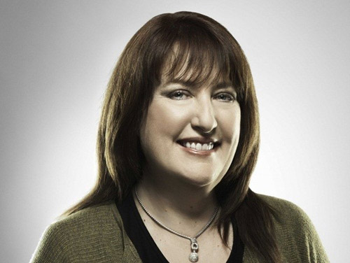 Những bóng hồng quyền lực trong ngành quảng cáo - 3