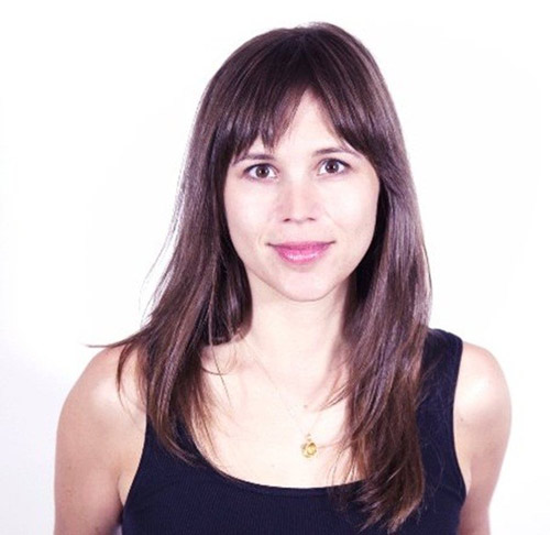 Những bóng hồng quyền lực trong ngành quảng cáo - 4