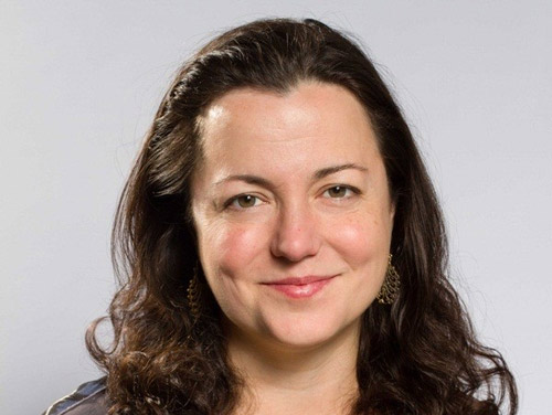 Những bóng hồng quyền lực trong ngành quảng cáo - 5