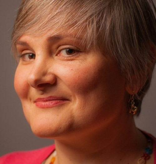 Những bóng hồng quyền lực trong ngành quảng cáo - 6