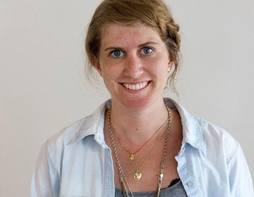 Những bóng hồng quyền lực trong ngành quảng cáo - 9