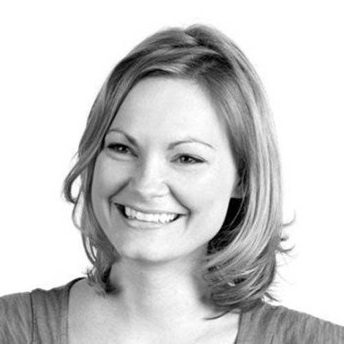 Những bóng hồng quyền lực trong ngành quảng cáo - 11