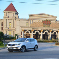 Tin tức trong ngày - Người Việt vào casino: Quản thế nào?