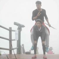 Ca nhạc - MTV - Trang Trần quát bạn chơi: Có giàu đâu mà cho