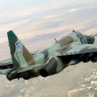 Tin tức trong ngày - Phiến quân lại bắn rơi chiến đấu cơ Ukraine