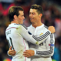 Bóng đá - Real "càn quét" đội hình đắt giá nhất thế giới