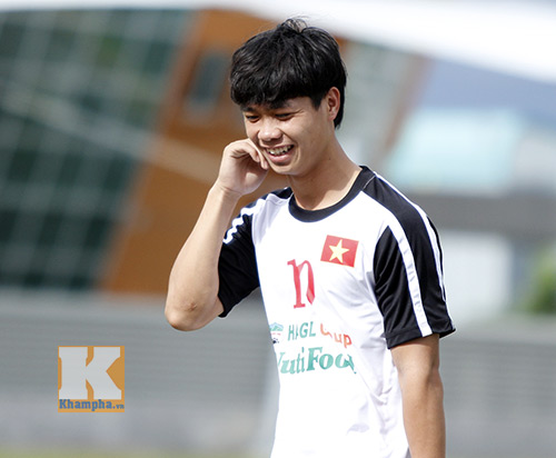 U19 Việt Nam – U21 Campuchia: Không còn đường lùi - 1