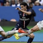 Bóng đá - PSG - Bastia: Chiến thắng đầu tay