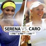 Thể thao - Serena – Wozniacki: Kịch bản cũ (BK Cincinnati)