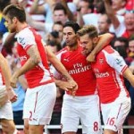 Bóng đá - Arsenal thắng nhọc: Khởi đầu nan