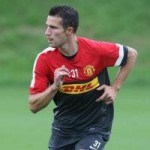 Bóng đá - Tin HOT tối 17/8: Persie sẽ đá vòng 2 NHA