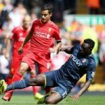 Bóng đá - Liverpool - Southampton: Song sát tỏa sáng