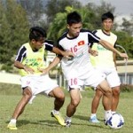 Bóng đá - U19 Việt Nam – U21 Campuchia: Không còn đường lùi