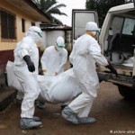 Tin tức trong ngày - Nỗi lòng của nhân viên y tế tại “tâm bão” Ebola