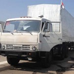 Tin tức trong ngày - 3 hệ thống tên lửa Grad được tuồn vào Ukraine