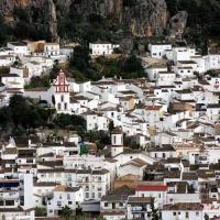 Du lịch - 8 thành phố đơn màu đẹp nhất hành tinh