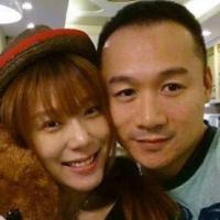 Phim - Ảnh tình cảm của sao "Thiên long bát bộ" trước khi bị bắt