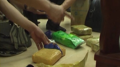 Những con thiêu thân và 29 án tử trong một phiên tòa - 2