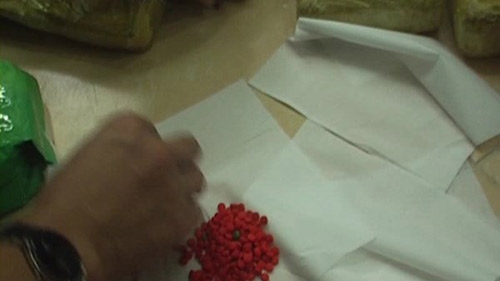 Những con thiêu thân và 29 án tử trong một phiên tòa - 3