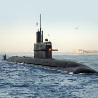 Tin tức trong ngày - TQ mua một loạt tàu ngầm hiện đại hơn cả Kilo