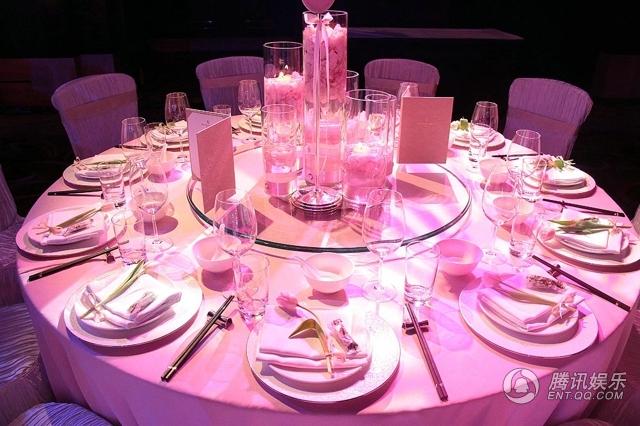 "Đường Tăng" Nhiếp Viễn khoe con gái trong đám cưới - 6