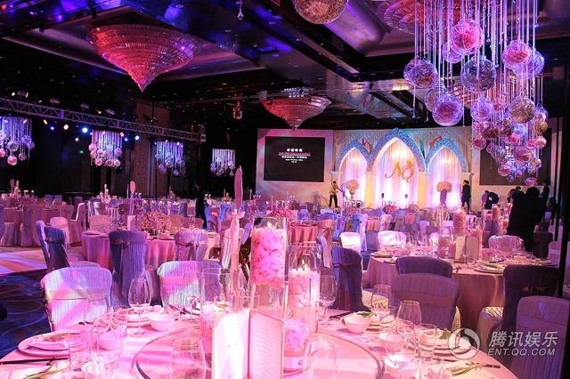 "Đường Tăng" Nhiếp Viễn khoe con gái trong đám cưới - 4