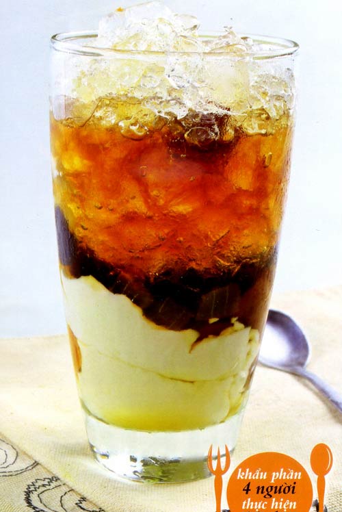 Bữa cơm an nhiên chào tuần mới - 3