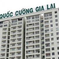 Tài chính - Bất động sản - Quốc Cường Gia Lai lãi gần 2 tỷ đồng quý 2