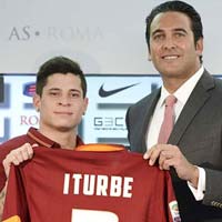 Bóng đá - Bóng đá Ý: Tìm lửa giữa đống tro tàn