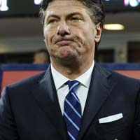 Bóng đá - Inter Milan: Thời khắc quyết định của HLV Mazzarri