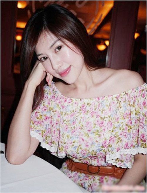 Những bà mẹ như hot girl đốn tim dân mạng - 10