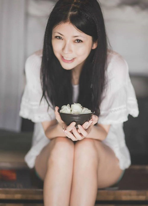 Những bà mẹ như hot girl đốn tim dân mạng - 2