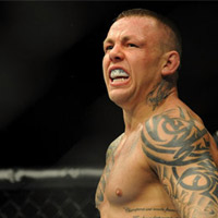 Thể thao - UFC: Pearson thắng Maynard bằng đòn knock-out