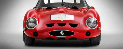 Ferrari 250 GTO có giá siêu kỷ lục 38 triệu USD - 3