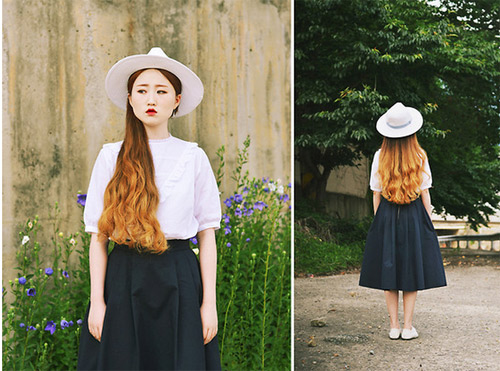 Vẻ đẹp Á Đông mê hoặc tín đồ thời trang thế giới - 2