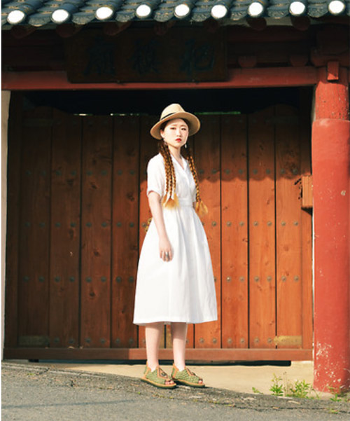 Vẻ đẹp Á Đông mê hoặc tín đồ thời trang thế giới - 5