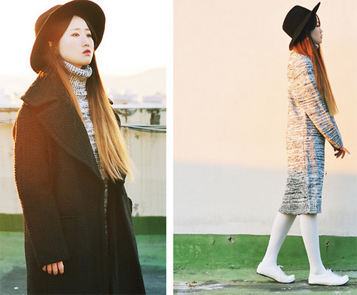 Vẻ đẹp Á Đông mê hoặc tín đồ thời trang thế giới - 7