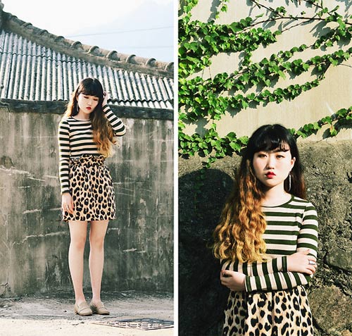 Vẻ đẹp Á Đông mê hoặc tín đồ thời trang thế giới - 11