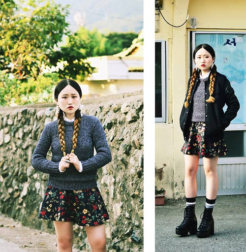 Vẻ đẹp Á Đông mê hoặc tín đồ thời trang thế giới - 12