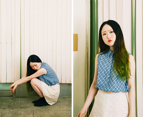 Vẻ đẹp Á Đông mê hoặc tín đồ thời trang thế giới - 15