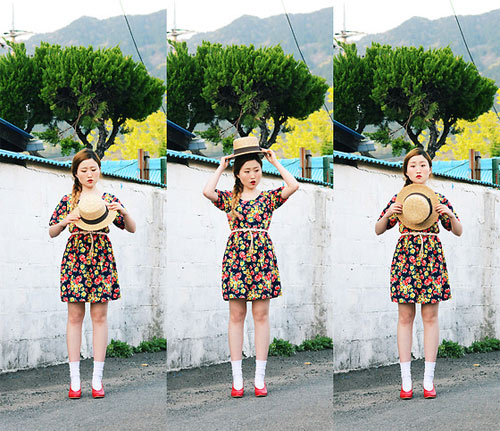 Vẻ đẹp Á Đông mê hoặc tín đồ thời trang thế giới - 16