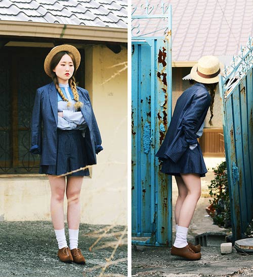 Vẻ đẹp Á Đông mê hoặc tín đồ thời trang thế giới - 18