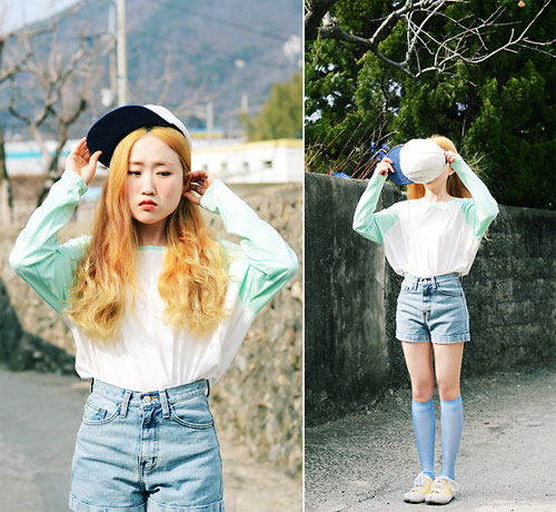 Vẻ đẹp Á Đông mê hoặc tín đồ thời trang thế giới - 19