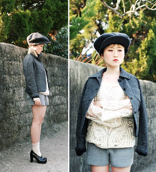 Vẻ đẹp Á Đông mê hoặc tín đồ thời trang thế giới - 20