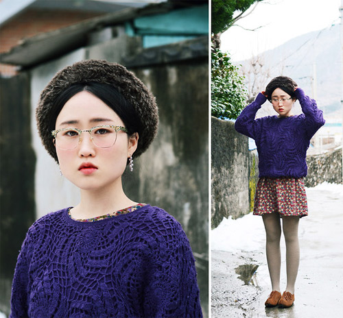 Vẻ đẹp Á Đông mê hoặc tín đồ thời trang thế giới - 14